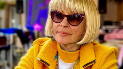 Mirabela Dauer ar putea ajunge la DNA, într-un nou dosar al generalului Cătălin Zisu. De ce ar urma să fie audiată celebra cântăreață