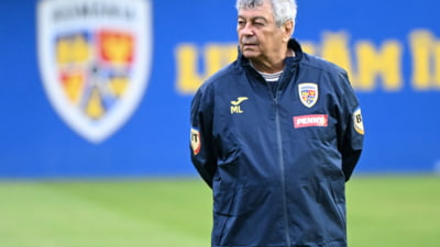 Mircea Lucescu a răbufnit după meciul de la tineret: "Au ceva cu noi! Ne fac în toate felurile"