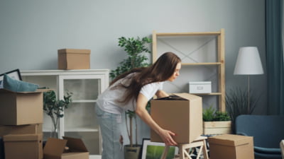 Momentul în care românii care au credite vor „deconta” șocurile economice. „Este inevitabil, din păcate”