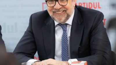 Motivul pentru care un lider important din PSD demisionează din toate funcțiile politice și administrative. „Mă voi retrage total din viața politică”