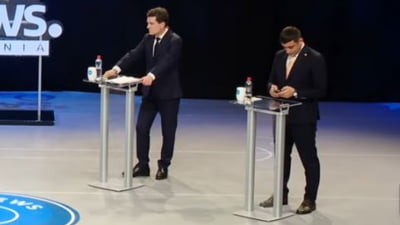 Multimilionar abonat la contracte cu statul, susținător al unui candidat la prezidențiale. Pe cine sprijină „regele gunoaielor din Transilvania”