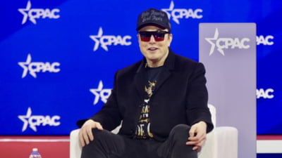 Musk îl hrănește pe Grok cu date guvernamentale ale SUA. Folosirea inteligenței artificiale a X a fost cerută chiar de DOGE, departamentul condus de Musk