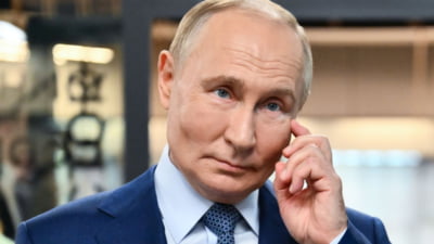 Mutarea greșită a lui Putin din Turcia. Se întoarce ca un bumerang împotriva lui, dezvăluie un general