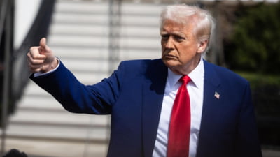 Mutarea lui Trump în fața lui Putin: Șochează liderii europeni, care primesc o veste devastatoare
