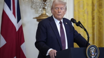 Mutarea lui Trump din SUA, eșec sever: Visul de trilioane al Americii se prăbușește, avertizează experții