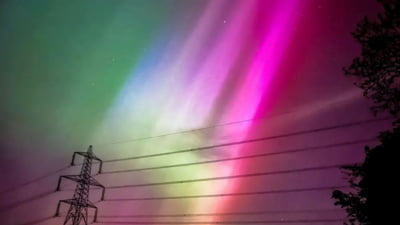 NASA dezvăluie cel mai mare șoc geomagnetic din ultimii 20 de ani: Pericol uriaș pentru omenire VIDEO