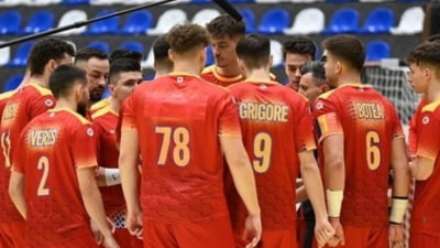 Naționala României, la o singură victorie de calificare: ”Am făcut toate calculele posibile”