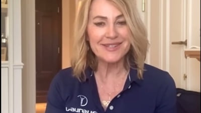 Nadia Comăneci, siluetă de invidiat la 63 de ani. Cum se menține în formă fosta gimnastă