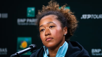 Naomi Osaka, revenire de senzaţie în turul doi la Roma. Ea a fost condusă cu 6-2 și 5-4