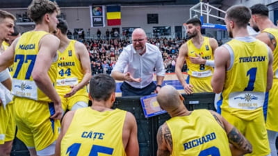 Ne batem cu Ungaria în drumul spre Campionatul Mondial. Traseu infernal pentru naționala României
