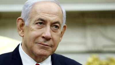 Netanyahu a anunțat că armata israeliană va intra "cu toată forța" în Fâșia Gaza în următoarele zile. "Nu va exista nicio situație în care noi vom opri războiul"