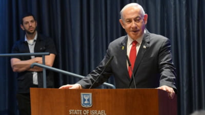 Netanyahu sfidează justiția și anunță numele noului șef al serviciului de securitate Shin Bet