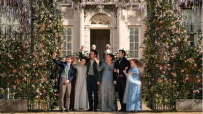 Netflix confirmă: „Bridgerton” continuă cu sezoanele 5 și 6, după lansarea sezonului 4 programată pentru 2026 VIDEO
