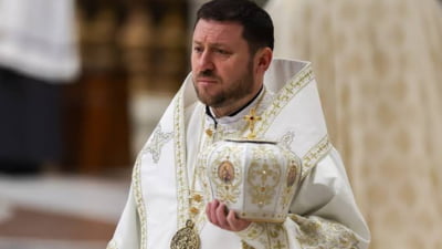 Nicio legătură cu scenariile hollywoodiene. Un cardinal australian povestește din culisele conclavului care a ales un papă american la Vatican