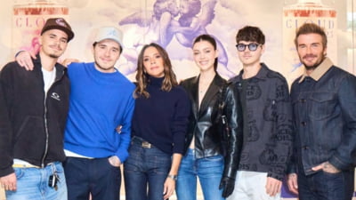 Nicola Peltz și Brooklyn Beckham ar fi angajat avocatul Prințului Harry și al lui Meghan Markle, pe fondul tensiunilor cu familia Beckham