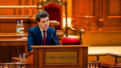 Nicușor Dan, ”surprins” de decizia CCR: ”Dacă legea interzice ANI să publice, o să o public pe pagina Preşedinţiei, nu e o problemă asta”
