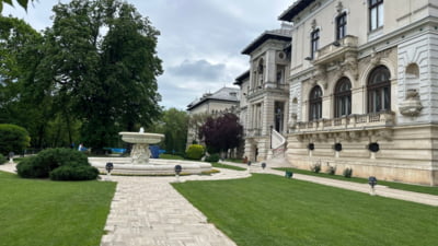 Nicușor Dan întărește regulile lăsate de Ilie Bolojan: Program permanent al evenimentului „Porți Deschise la Palatul Cotroceni”, începând din 14 iunie