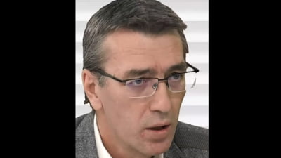 Nicușor Dan, criticat dur de un fost membru al Consiliului Superior al Magistraturii. "Este un procesoman patologic ajuns în fruntea statului"