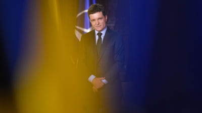 Nicușor Dan, după venirea delegației americane care va supraveghea votul: „E un pas mare înainte pentru România”