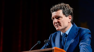 Nicușor Dan, gata să convoace prima ședință a CSAT din mandatul său. Ce amenințare la adresa siguranței naționale vrea să introducă în Strategia Națională de Apărare