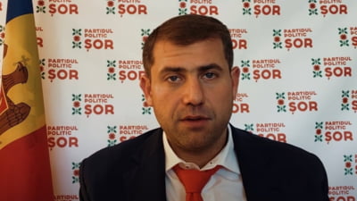 Nicușor Dan, victorie spectaculoasă în fieful lui Ilan Șor. Scorul obținut de noul președinte