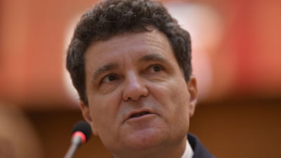 Nicuşor Dan a făcut anunţul: România va avea un nou Guvern în două săptămâni. Principala condiție pentru a desemna premierul