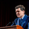 Nicuşor Dan anunță discuții cu Comisia Europeană pentru evitarea tăierii fondurilor europene. “România a promis multe și nu am făcut nimic, dar acum e o nouă administrație” Nicuşor Dan anunță discuții cu Comisia Europeană pentru evitarea tăierii fondurilor europene. “România a promis multe și nu am făcut nimic, dar acum e o nouă administrație”