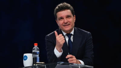 Nicușor Dan dă în scris că „nu crește TVA”. Soluții la problemele economice