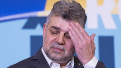 Nicușor Dan dezvăluie că a fost sunat de Ciolacu, imediat după ce a câștigat alegerile: ”Nu am apucat să-i răspund, o să-l sun înapoi”
