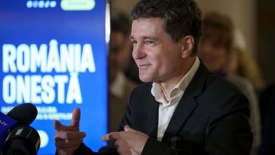 Nicușor Dan face apel la românii din diaspora: „Să nu voteze Rusia, să nu voteze sistemul, să voteze schimbarea înțeleaptă”