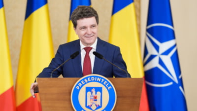 Nicușor Dan vrea ca serviciile de informații să se ocupe de „marea evaziune”. Revin protocoalele secrete din vremea lui Băsescu?