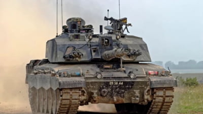 Nimeni nu anticipa efectul de bumerang: Urmări dezastruoase ale conflictului Israel-Iran asupra războiului din Ucraina