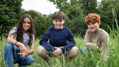 Noi actori se alătură proiectului serial „Harry Potter”
