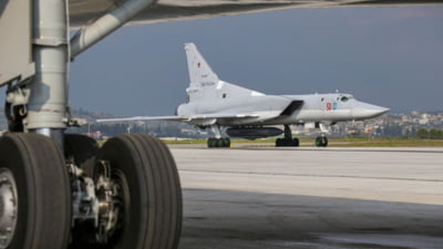 Noi detalii din operațiunea „Pânza de păianjen”. Sursele NATO confirmă că Ucraina a dat o lovitură severă Rusia, fix în avioanele imposibil de înlocuit și cruciale în luptă