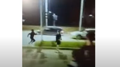 Noi imagini cu violenţe între adolescenți au fost surprinse în Alba. Poliția a deschis un dosar penal VIDEO