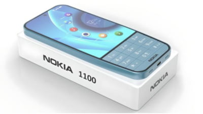 Nokia 1100 revine: un telefon clasic, reinventat cu baterie care ține câteva zile și carcasă din aluminiu premium