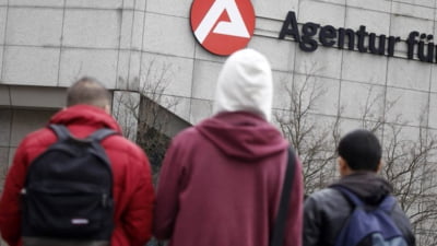 Noul guvern german nu mai vrea migranți. A ordonat poliției de frontieră să-i respingă la granițe. Motivul anulării unui ordin dat de Angela Merkel în 2015