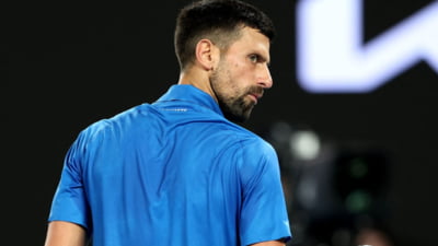 Novak Djokovic, după ce l-a concediat pe Andy Murray: ”Nu am nevoie de antrenor”