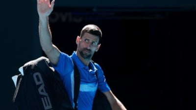 Novak Djokovic l-a ”concediat” pe Andy Murray chiar înainte de Roland-Garros