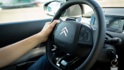Nu plătești, nu conduci. Noua prevedere din legea privind circulația pe drumurile publice a intrat în vigoare