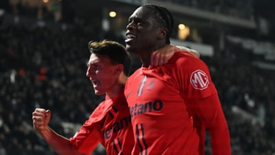 Nu va mai juca pentru FCSB în acest sezon, dar e unul dintre cei mai apreciați jucători ai uneia dintre cele mai tari naționale: "Scrie istorie cu litere de aur în România"