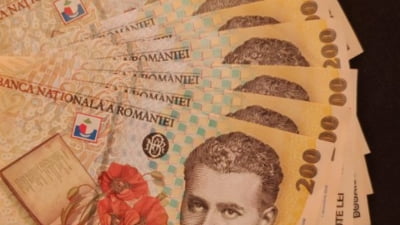 Numărul pensionarilor din România a crescut cu peste 21.000 într-o lună. La cât a ajuns pensia medie