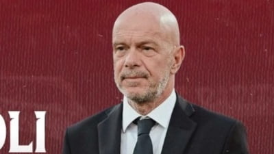 Numire importantă la Rapid, după ce a lucrat la Liverpool și AC Milan