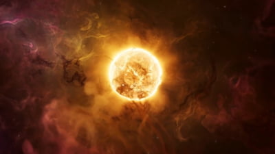 O furtună solară violentă se îndreaptă spre Pământ și a declanșat un avertisment din partea agenției spațiale NASA. Cum ne va afecta