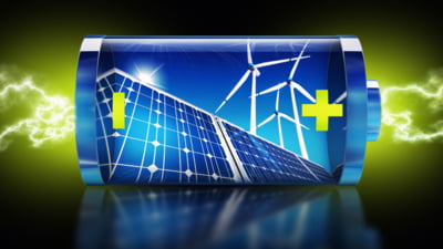 O importantă fabrică românească renunță complet la producția de baterii de stocare, prin PNRR. Clarificările venite de la Minister privind fondurile europene