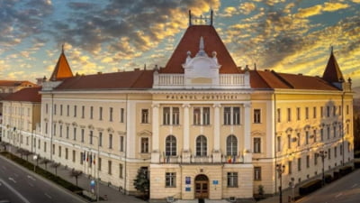 O judecătoare din Alba Iulia a ieșit a doua oară la pensie. A activat 40 de ani în magistratură