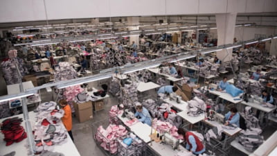O nouă firmă din România intră în faliment. Peste 350 de angajați vor fi concediați "Au fost stabiliți pașii care trebuie să fie urmați, până la finalizarea procesului de disponibilizare"