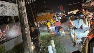 O pană de curent de proporții paralizează exotica insulă Bali. „Totul este într-o stare de blocaj”