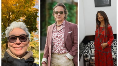 Oana Pellea și Oana Sîrbu îi iau apărarea lui Claudiu Bleonț, după derapajul de la Premiile Gopo
