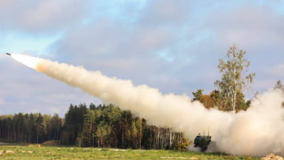 Ofensiva rusă de la Sumî, transformată în capcană: 50.000 de soldați, pradă pentru HIMARS